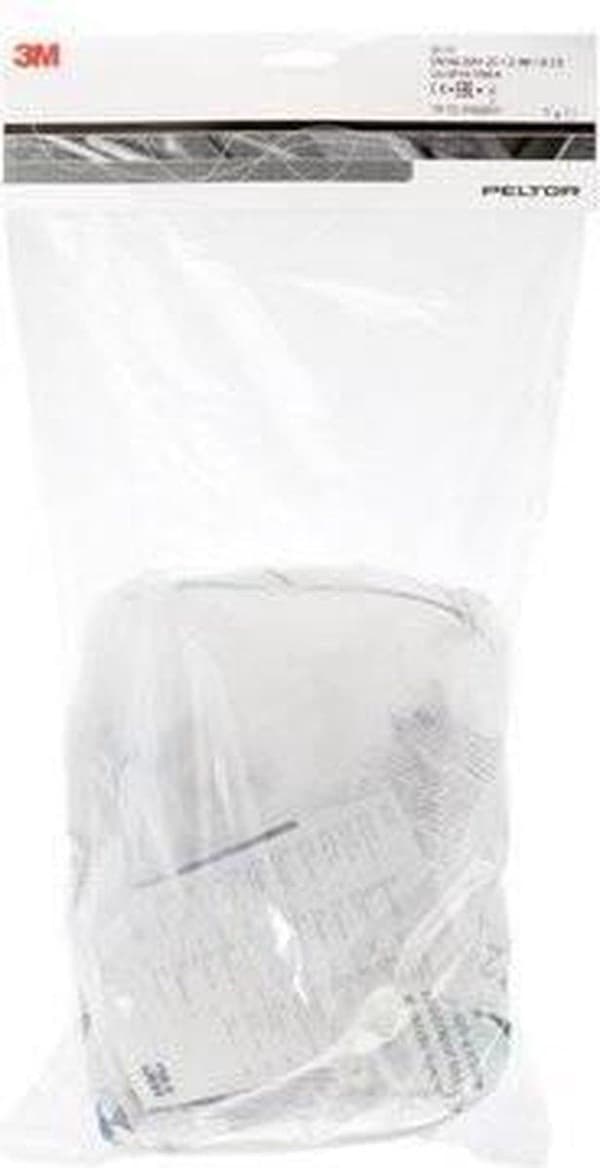 3M Face Shield Splash Mask - 1 kpl