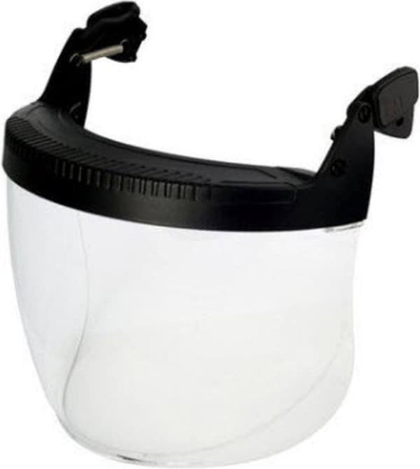3M Face Shield Splash Mask - 1 kpl