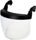 Pikkukuva 2 / 8: 3M Face Shield Splash Mask - 1 kpl