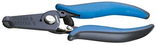 Gedore 8353-1 1829092 wire stripper 0,25 til 0,81 mm²