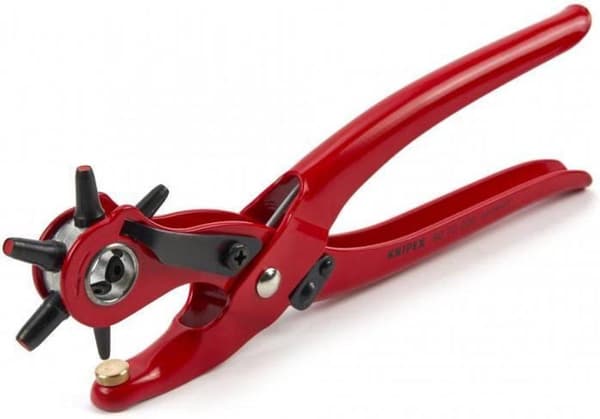 Knipex Revolver Punch