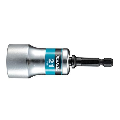 Makita E-03539 torsions topnøgle 21 mm SW 21 1/4 (E-03539)