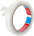 Miniatyrbillede 5 af 7: Tesa monteringstape dobbeltsidet til transparent & glas - 5 mx 19 mm.