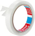 Miniatyrbillede 2 af 7: Tesa monteringstape dobbeltsidet til transparent & glas - 5 mx 19 mm.