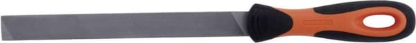 Bahco Mill sahaviila yksileikkaus 10 Bastard Hecht 250 x 25 x 4mm tyyppi 4-138-10-1-2