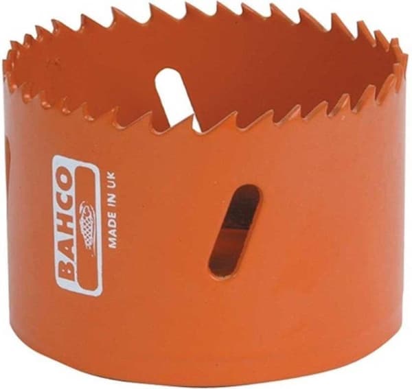 Bahco Hulsav 3830-44 VIP - Ø 44 mm