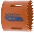 Miniatyrbillede 6 af 7: Bahco Hulsav 3830-44 VIP - Ø 44 mm