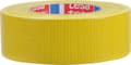 Miniatyrbild 2 av 3: tesa 04662-00199-00 Tygtejp tesa Professional Gul (LxB) 50 mx 48 mm 1 st.