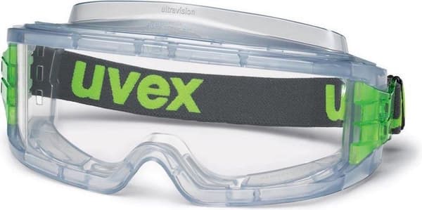Uvex 9301714 Suojalasit Sininen Punainen
