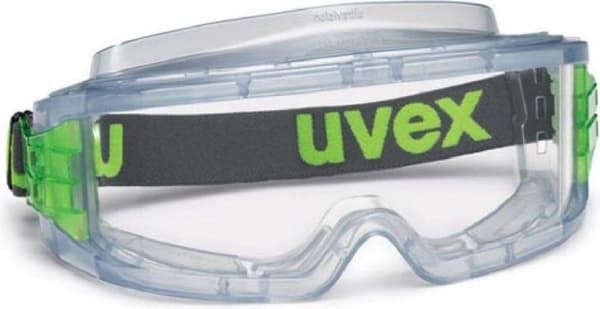 Uvex 9301714 Suojalasit Sininen Punainen