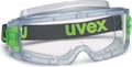 Pikkukuva 4 / 5: Uvex 9301714 Suojalasit Sininen Punainen