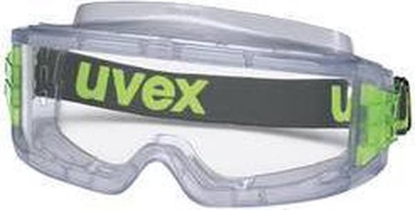 Uvex 9301714 Suojalasit Sininen Punainen
