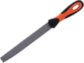Pikkukuva 4 / 8: Bahco 1-210-10-1-2 Puolipyöreä viila ergonomisella kahvalla - 9TPCM - 250mm