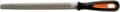 Pikkukuva 5 / 8: Bahco 1-210-10-1-2 Puolipyöreä viila ergonomisella kahvalla - 9TPCM - 250mm
