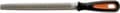 Pikkukuva 7 / 8: Bahco 1-210-10-1-2 Puolipyöreä viila ergonomisella kahvalla - 9TPCM - 250mm