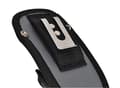 Miniatyrbillede 2 af 5: CK Magma Magma MA2731 kniv etui, sort - grå, 230 x 84 x 67 mm