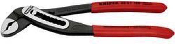 Knipex 8801180 Alligator vesipumppupihdit - 180mm