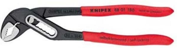 Knipex 8801180 Alligator vesipumppupihdit - 180mm