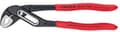 Pikkukuva 7 / 7: Knipex 8801180 Alligator vesipumppupihdit - 180mm