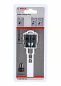 Miniatyrbild 2 av 4: Bosch Power Change Plus - Hålsågsadapter med borrhuvud - 8,7 mm - Insexnyckel