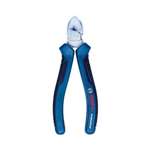 Bosch Professional Diagonal Side Cutter 1.600.A01.TH9 sideskærer 160 mm (1.600.A01.TH9)