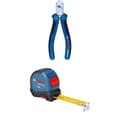 Miniatyrbillede 1 af 3: Bosch Professional Diagonal Side Cutter 1.600.A01.TH9 sideskærer 160 mm (1.600.A01.TH9)