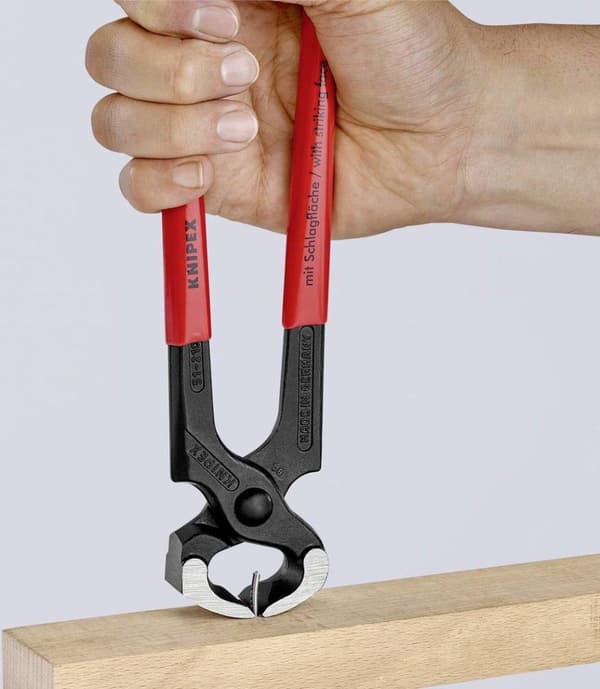 Knipex hammertænger Længde 210 Mm 51 01 210