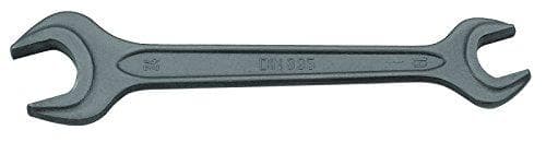 Gedore 6588040 dubbel skiftnyckel (6588040)
