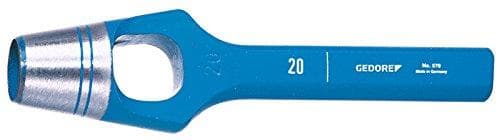 Gedore 4544270 handtagsstans