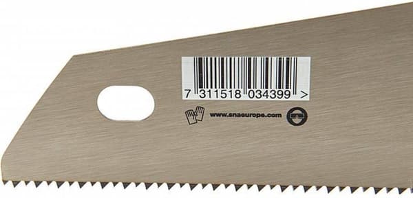 Bahco universalhandsåg - NP - 550 mm / 22 tum