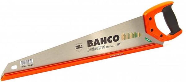 Bahco universalhandsåg - NP - 550 mm / 22 tum