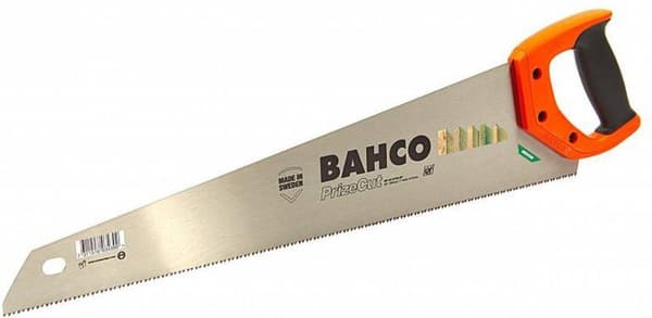 Bahco universalhandsåg - NP - 550 mm / 22 tum