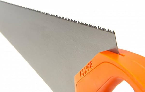 Bahco universalhandsåg - NP - 550 mm / 22 tum