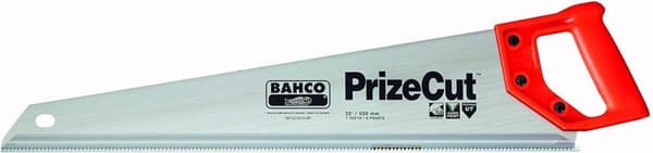 Bahco universalhandsåg - NP - 550 mm / 22 tum