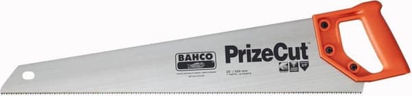 Bahco universalhandsåg - NP - 550 mm / 22 tum