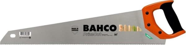 Bahco universalhandsåg - NP - 550 mm / 22 tum