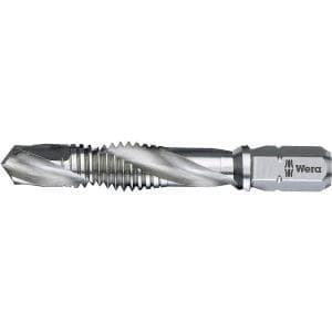 Wera combi tap metrisk M4 05104641001 1 stk (05104641001)