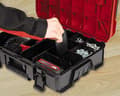 Miniatyrbillede 2 af 3: EINHELL plastrumssæt (egnet til E-Case-system) (4540012)