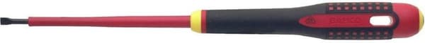 Bahco Skruvmejsel be8050s VDE - 5,5 mm