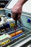 Miniatyrbild 2 av 5: Bahco Skruvmejsel be8050s VDE - 5,5 mm