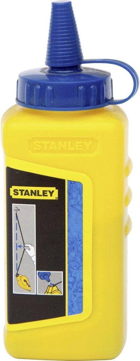 Stanley 1-47-917 Blue Stroke Powder - 1000gr