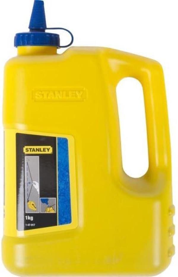 Stanley 1-47-917 Blue Stroke Powder - 1000gr