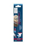 Miniatyrbillede 2 af 6: Bosch 2608900396 EKSPERT Stempelsavklinge S967XHM Træ med metalnedrivning