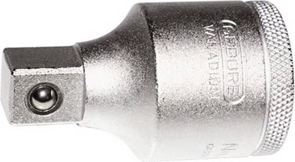 Gedore 3219 6278010 Topnøgle reducerer