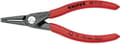 Miniatyrbillede 5 af 9: Knipex 4811J1 præcisionsringetang til indvendige ringe - boringer - 1,25 x 140 mm