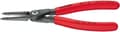Miniatyrbillede 9 af 9: Knipex 4811J1 præcisionsringetang til indvendige ringe - boringer - 1,25 x 140 mm