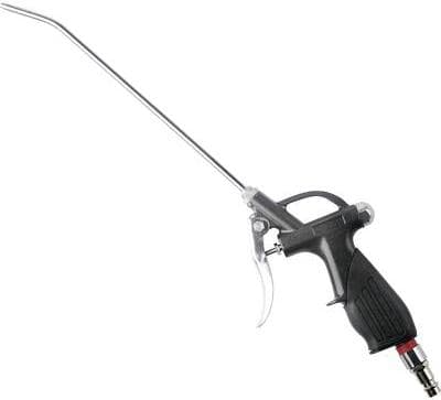 Aerotec trykluft blæsepistol 8 bar Aerotec (2010034)