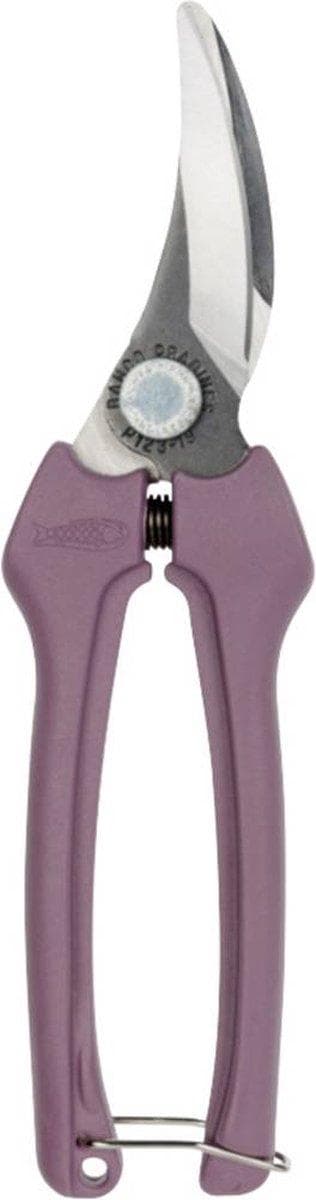 Bahco - P123-LILAC-B6 Beskæringssaks Regnbue - lilla