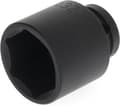 Miniatyrbillede 3 af 5: Gedore K 19 32 1783742 Power Topnøgleindsats 32 mm 1/2 (12,5 mm)