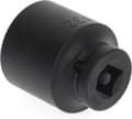 Miniatyrbillede 2 af 5: Gedore K 19 32 1783742 Power Topnøgleindsats 32 mm 1/2 (12,5 mm)
